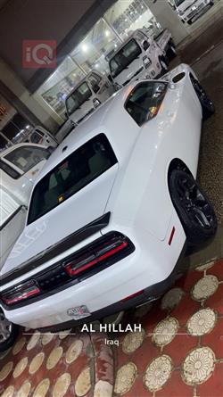 دودج تشالنجر